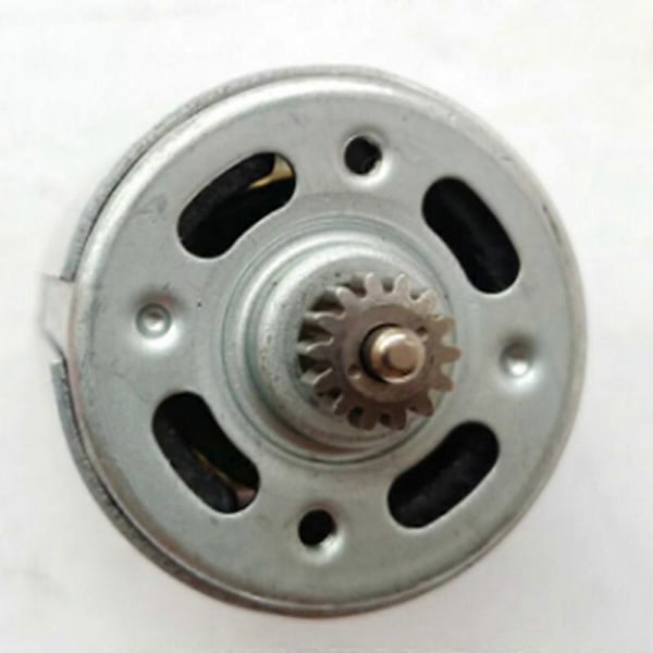14 Tenners Motor 14.4V Erstatning for 629819-4 629875-4 6381D BDF343 6280D 6280DWE 6281DWE 6281D MT070 6280DWPE