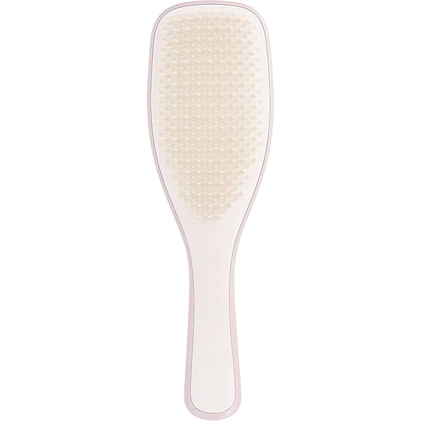 The Wet Detangler Fine & Fragile, Pink Dust