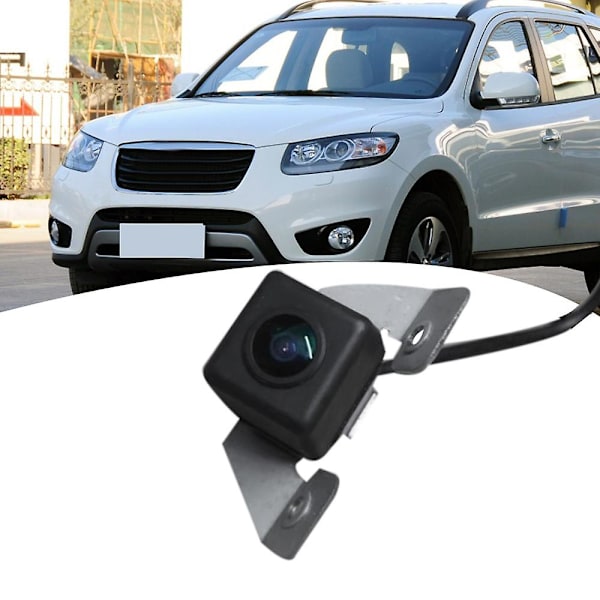 95790-2S012 Ny Bakkamera för Bil Backkamera Parkering Kamera för / Ix35 2011-2012-2013