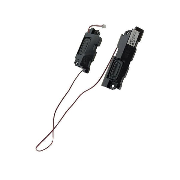 Sisäänrakennetut kaiuttimet vasen ja oikea kaiutin ThinkPad E480 E485 E490 E495 -malleille