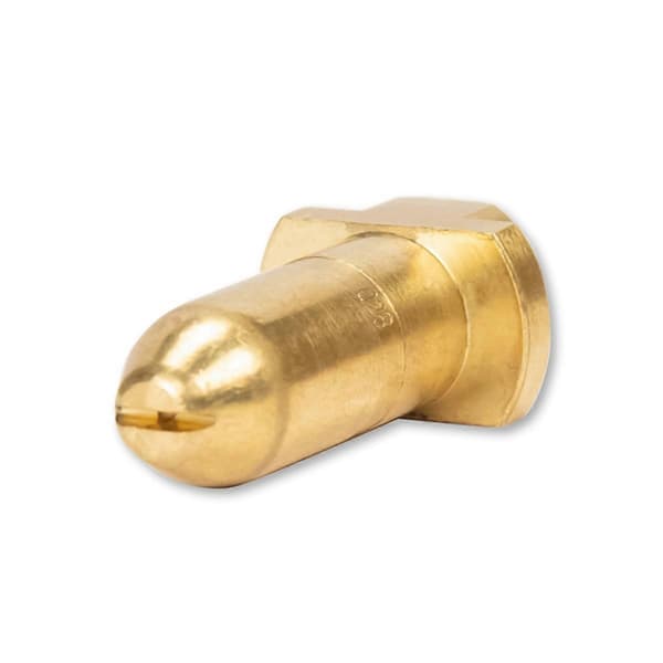 Messing Dyse Spray Tip til Karcher K1-K7 Højtryksrenser Stænger