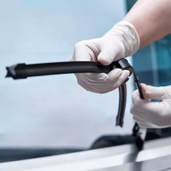 5K6955435 Bagrude Viskerarms Møtrikdæksel