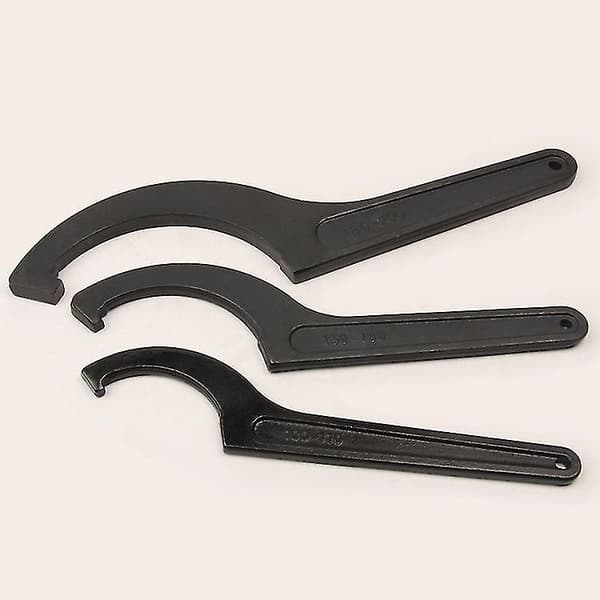 Skiftenøgle Multifunktionel Reparationsspændepatron (38-42mm) 1-pak