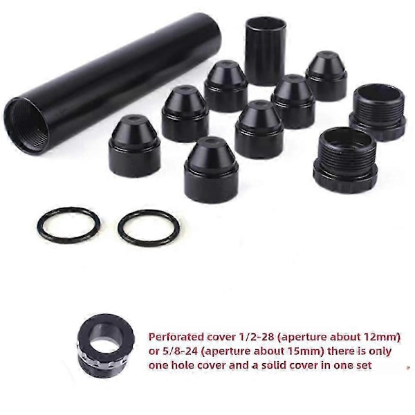 52mm Sylinteri Mäntäsarja Husqvarna 61266 266XP 266SE 166 Moottorisahaan Isoporaus Puutarhatyökalut-Hyvä-VÄRI：Sylinteri
