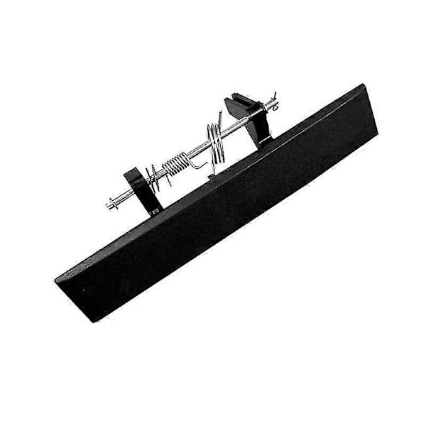Bakluke Håndtak for Nissan Frontier Navara D40 2004-2013 Walkbee