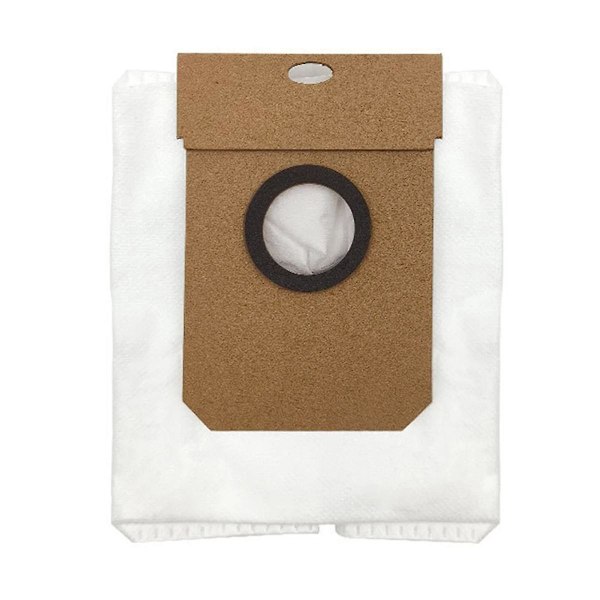 9 st Reusable Dammsugarpåsar för Dammsugare 11090 Reservdelar Dammuppsamlingspåsar Hushållsverktyg