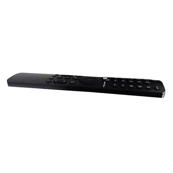 MI TV P1 LCD TV Smart Röststyrningsfjärrkontroll för Mi TV
