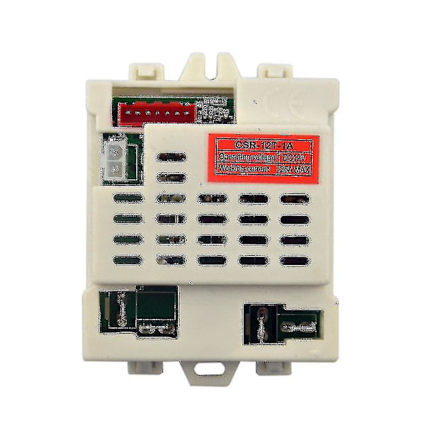 Fjernkontrollmottaker Csr-12t-1a for For's elektriske bil Csr-12t-2a-kontroller