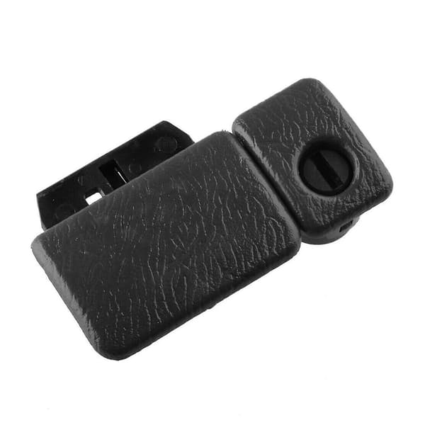 Handskfackslås Handtag Plast Passar Jimny Vitara Grand Vitara