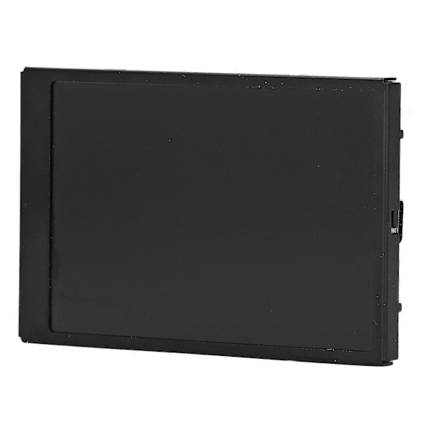 Mini Monitori Näyttö USB IPS Täysi Katselukulma Tietokonetarvike Teollisuusdataan