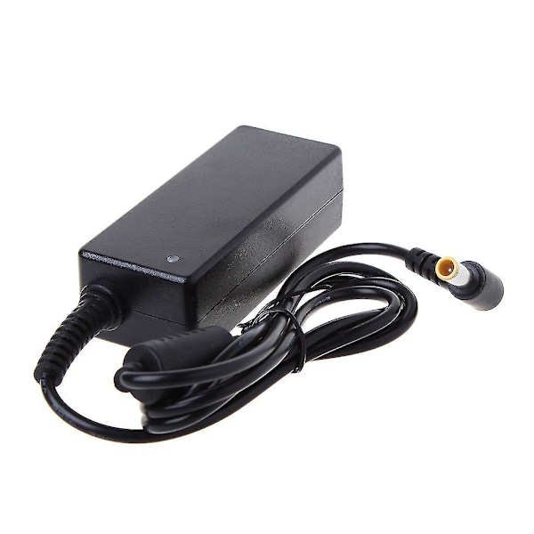 AC DC Virtalähde Laturi Adapteri Johto Muunnin 19V 2.1A LG Monitorille LCD TV:lle