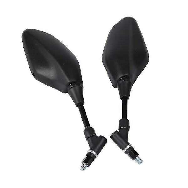Backspeglar För Yamaha Mt07 Mt09 Tracer 900 9 Gt Tenere 700 Mt10 Mt03 Mt25 Mt01 Mt 07 09 Tillbehör Sidospeglar 2025:e