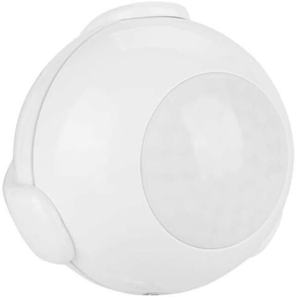 Smart WIFI PIR Sensor Trådløs Infrarød Bevegelsesfjernkontroll Detektor