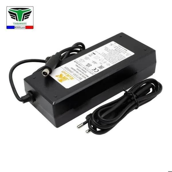 Kompatibel med KuKirin G2 Max / G2 Pro 54.6V-2A oplader