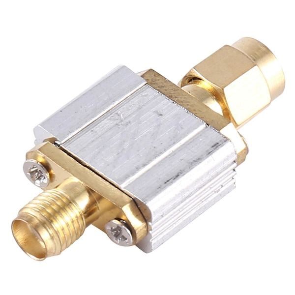 868MHz 4MHz 1DB Kaistanleveys SAW Kaistanpäästösuodatin FBP-868S LoRa LoRaWAN Helium-verkoille SMA-M SMA-F