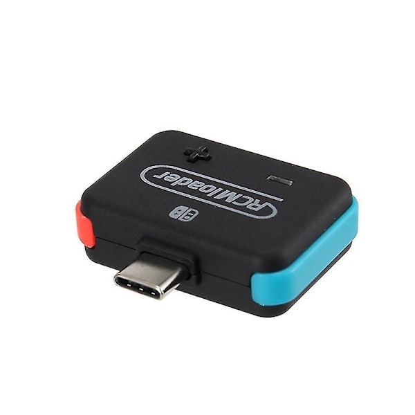 Bærbar Dongle Payloads Rcm Injector for NS Switch Jig Support Sx Os Atmospheres