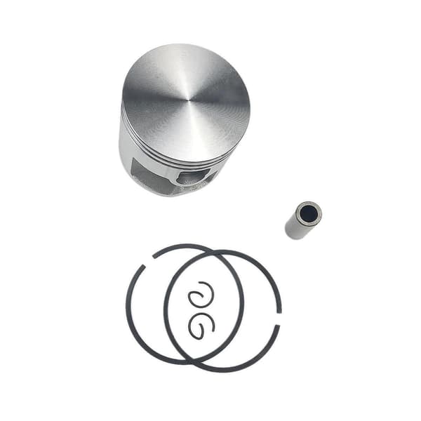 50mm Kolvkolvmonteringstillbehör för kapmaskin Passar för Ts410 Ts420