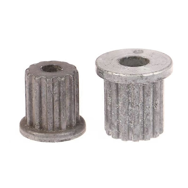 Universal Vaskemaskin Pulsator Kjerne 12/15 Sentergir Blad Vann Metall Akse Vaskemaskin Reservedeler Komponenter For Vaskerideler