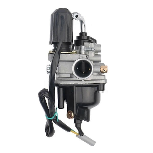 Karburator 17.5mm Med E- Gilera Runner Til Nrg50 Typoon50 Xr Lx50 Gilera Storm 50 S2024123013755
