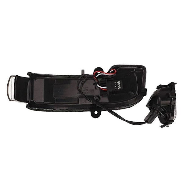 Sidobackspegel LED Indikatorlampa för E G Klass W463 W211 S211 2004-2009 Blinkerslampa A2038201421 R