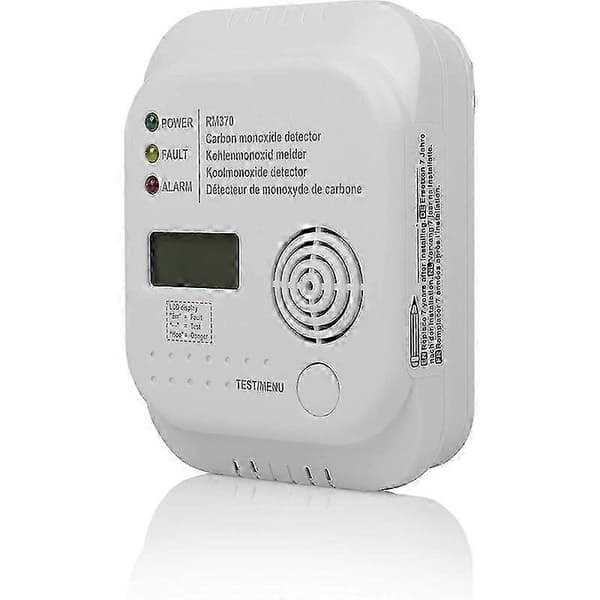 XHW RM370 Kuliltealarm