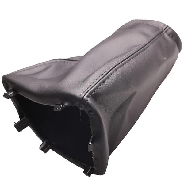 9062603309 Gear Shift Knob Gaiter Cover Boot Frame Trim Støvdække til Sprinter 906