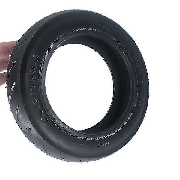 8 1/2X2 (50-134) Dæk 8,5 tommer Babyvogn Håndvogn Elektrisk Scooter Dæk Indertube 8 1/2X2