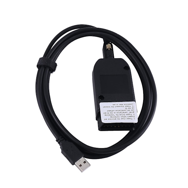 Ny för Hex V2 Obd2 Scanner Vagcom 22.3.1 för 20.12 Atmega162+16v8+ft232rq
