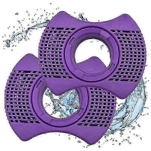 2 stk. Dimension One Spa Filter, erstatning for Vision Dimension One Spa, 01512-261 til Vision Hot Tub Filter