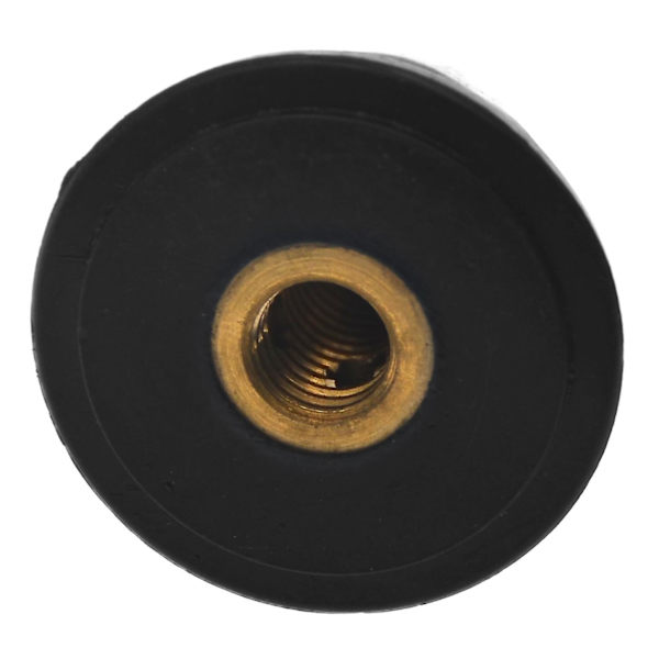 Propellermutter Passar Yamaha Utombordare 4HP 5HP Motor 647-45616-01