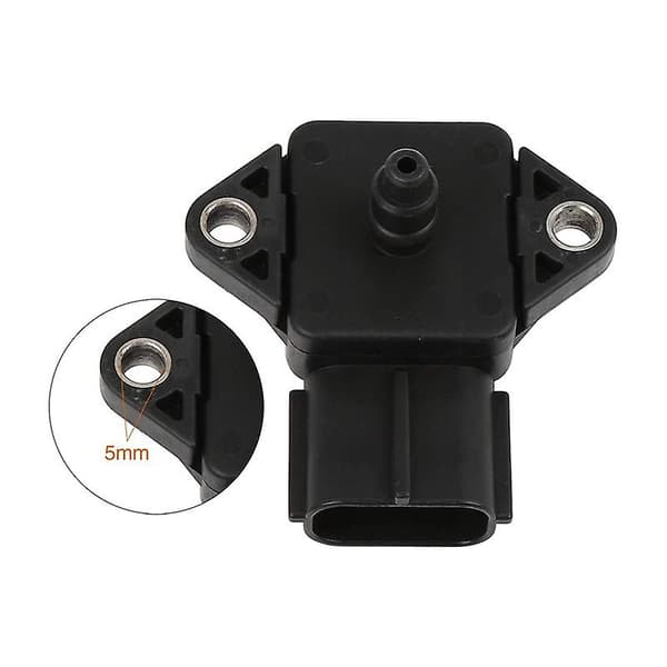 Manifold Absolutt Trykk Innsugningsluft MAP Sensor 18590-79F00 for K14 Swift Biltilbehør