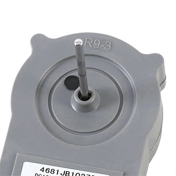4681JB1027C Kjøleskap Fordamper Viftemotor For