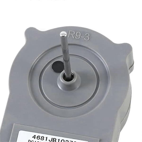 4681JB1027C Køleskab Fordamper Blæsermotor Til