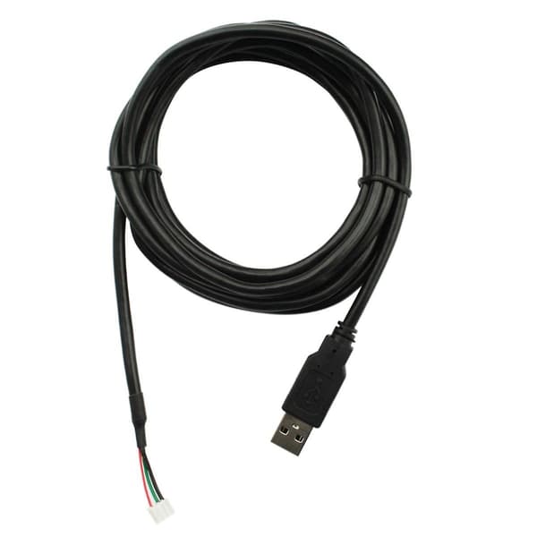 ELP 3 Meter USB 2.0 Kabel 4 Pin Stik til USB Kamera