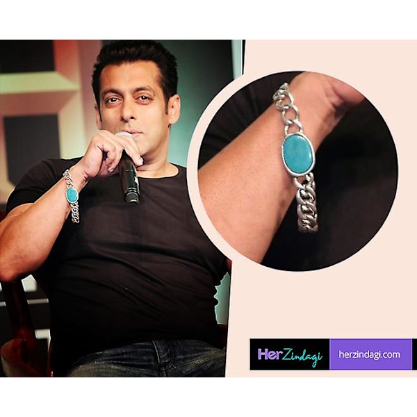 Salman Khan -rannekoru