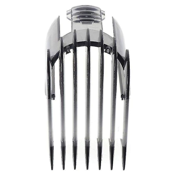 Hårpleje Kam Clipper Trimmer Guide Tilbehør Til Qc5130 Qc5105 Qc5115 3-21mm Justerbar 2 stk