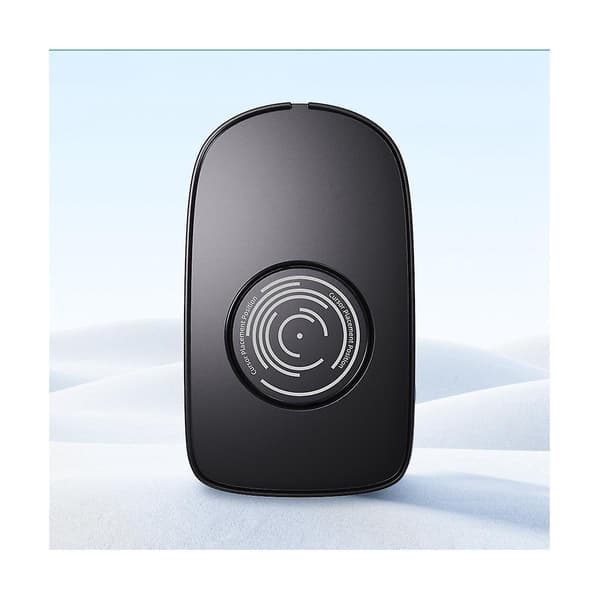 Mover Mouse Musebevægelsessimulator med ON/OFF-knap til computeraktivering, holder pc'en aktiv