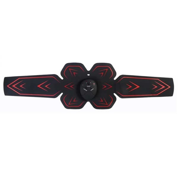 Oblique Pro EMS Abdominal Trainer - Electrical Muscle Stimulator Abs