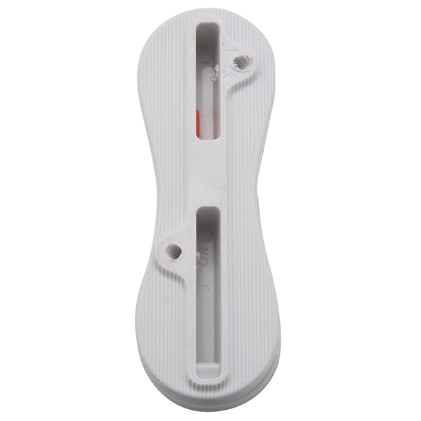 Plug White II FIN BOX 2 FIN PLUG 3 kpl setti