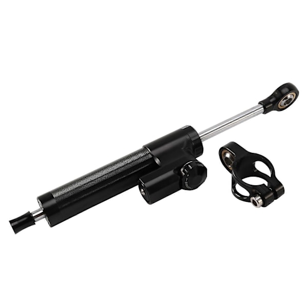 Universal Styrdämpare Motorcykel Stabilisator Linjär Omvänd Säker Kontroll CNC för Yamaha MT09 MT0