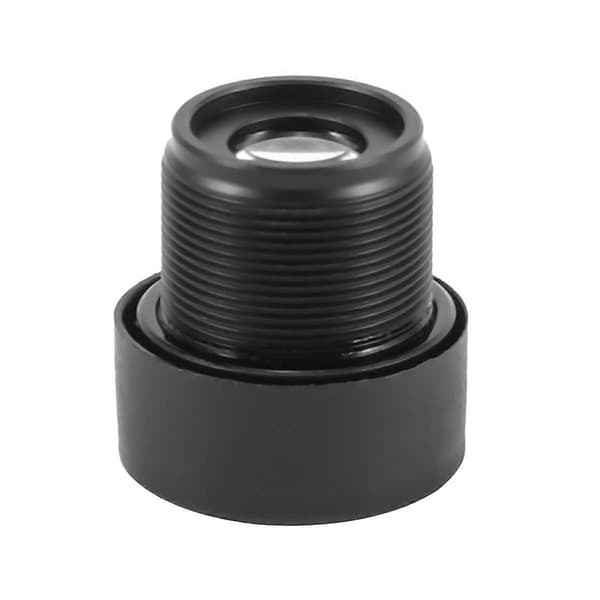 SODIAL(R) CCTV Säkerhetskamera 16mm Fokuslängd IR Board Lins