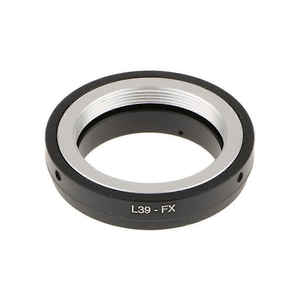 Kameran linssisovitin L39-FX - X-E1 X- X-A1 X-M1 FX