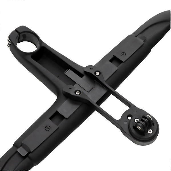 Til H11 H36 Integreret Cykelstyr Computer Mount Holder Support