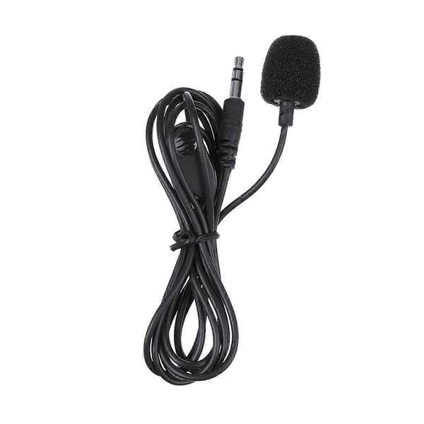 Bilradio Audio Adapter Bluetooth AUX Kabel Mikrofon Håndfri Musik Interface Disc Box til Toyota