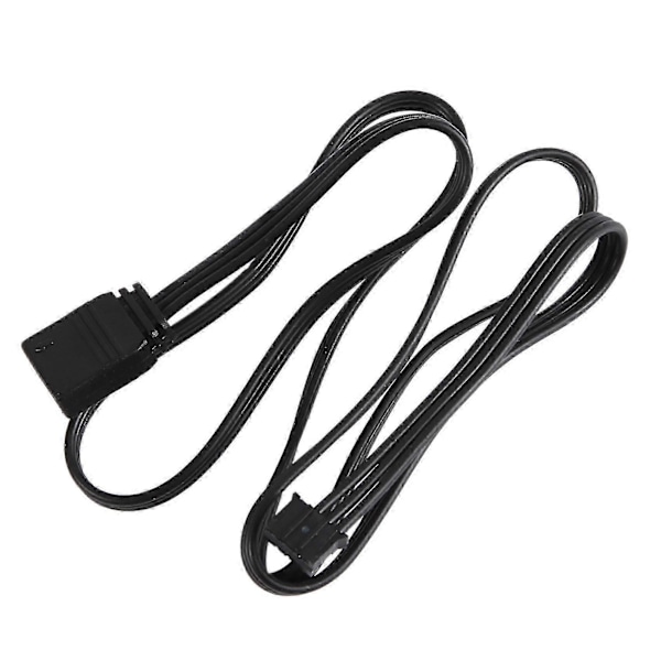 Phanteks 5v-3pin D-rgb Controller Fan Holos Lys Strip Splitter Support Synkronisering Bundkort Ph-cthub Drgb 01 SZRH A-F