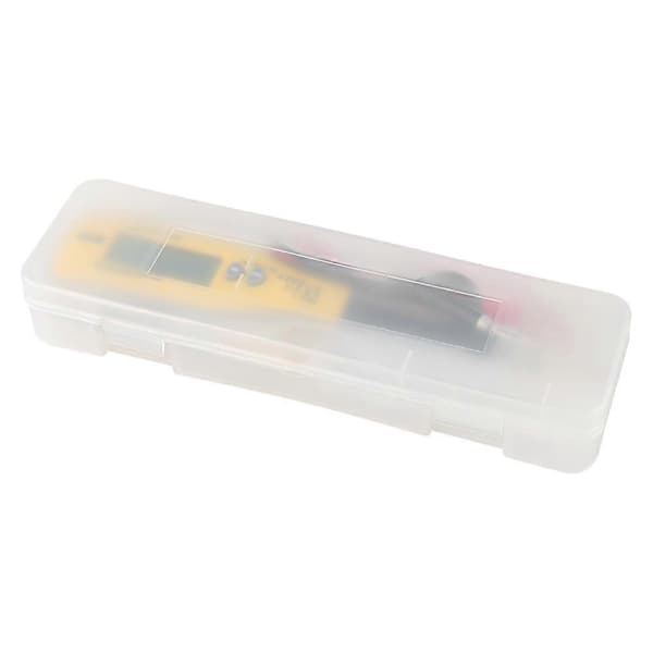 HP-990B Handhållen Diod Resistans SMD Meter Kapacitansmätare