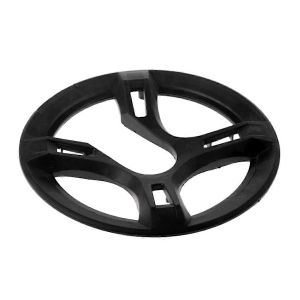 Cykel Kedjekrans Drev Vevparti Skydd för 42-44T, 180mm