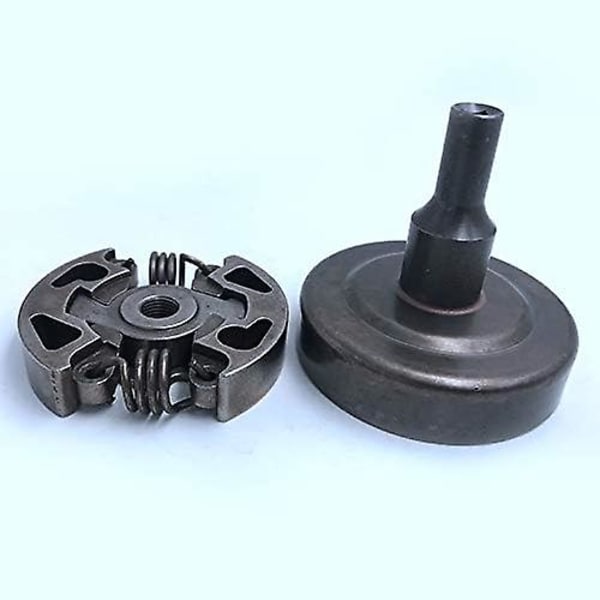 FS38 FS40 FS45 FS46 FS50 FS55 FS56 FS70 Koblings Tromlesæt Tråd Cutter Græs Dele