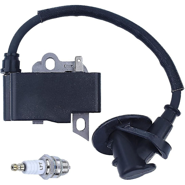 Tennpluggmodul for Stihl MS181 MS211 MS211C MS171 Motorsag - Reservedeler med Tennplugg