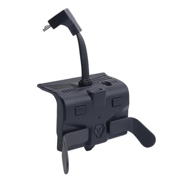 Strike Pack for Håndtak Multifunksjons Spillkontroller Trigger Bakknapp Gamepad Utvidede Knapper